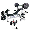 Multigym TRIGRIP 100 kg  