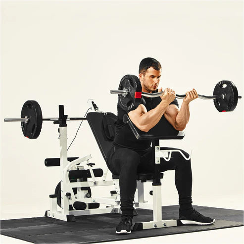 Multigym TRIGRIP 100 kg  