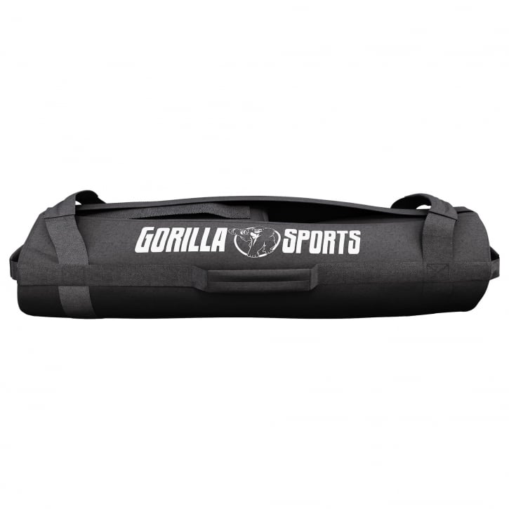 Powerbag Sandbag Justerbar 20 kg 30 kg