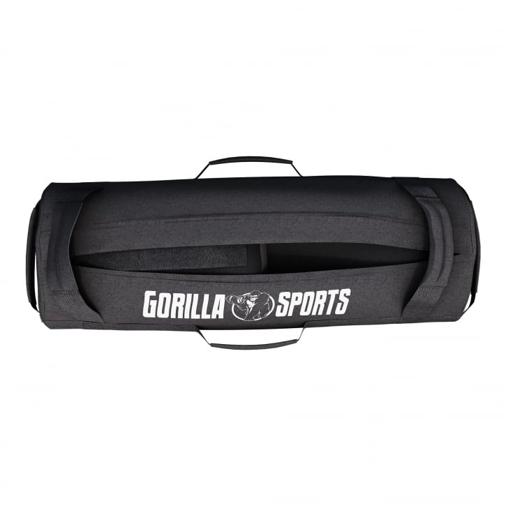 Powerbag Sandbag Justerbar 20 kg 30 kg