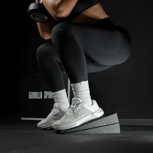 Squat Wedge GS Wedge Sæt med 3