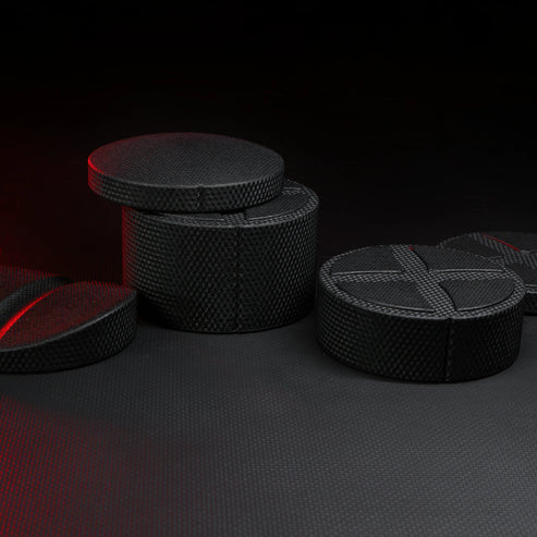Blød EPP med skridsikker design
