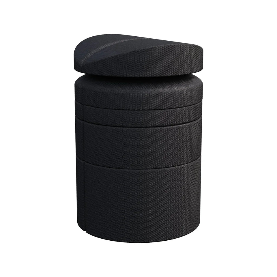 Rygpude GS Rygstrækker  