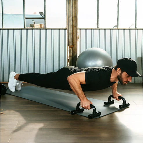 Ab Roller Set Ab Roller
