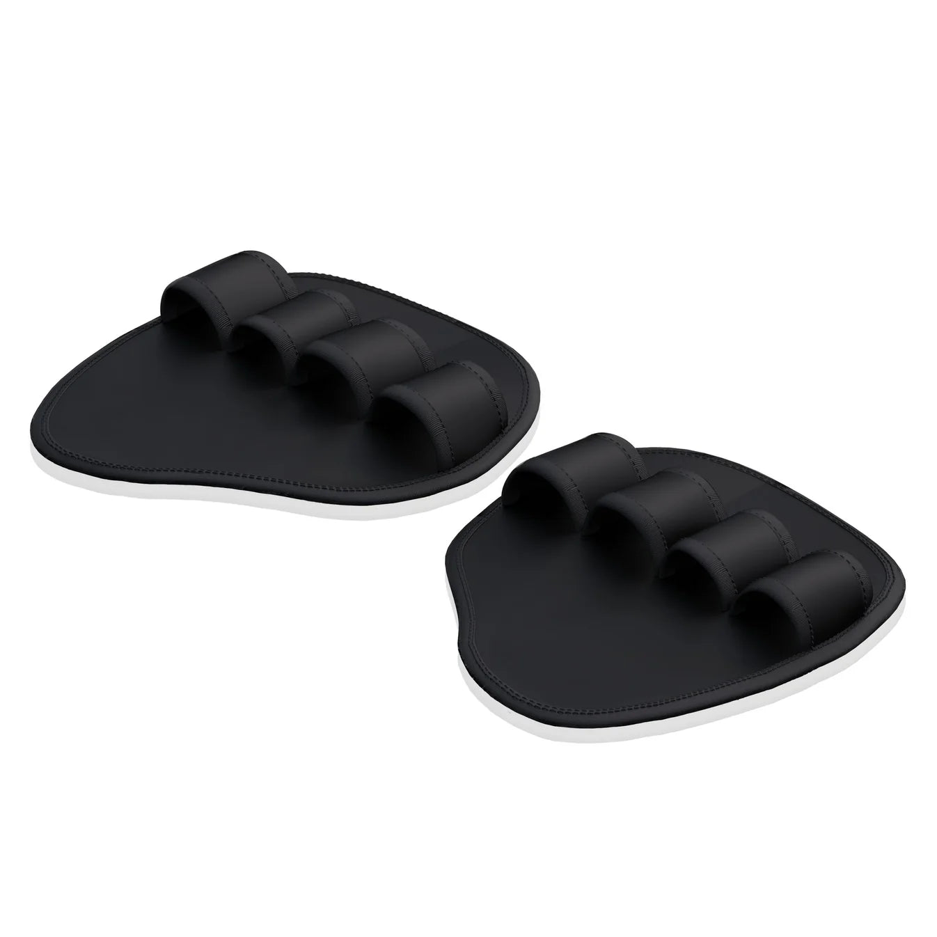 Grip Pads 2 Pak Silikone