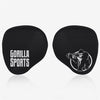 Grip Pads 2 Pak Silikone