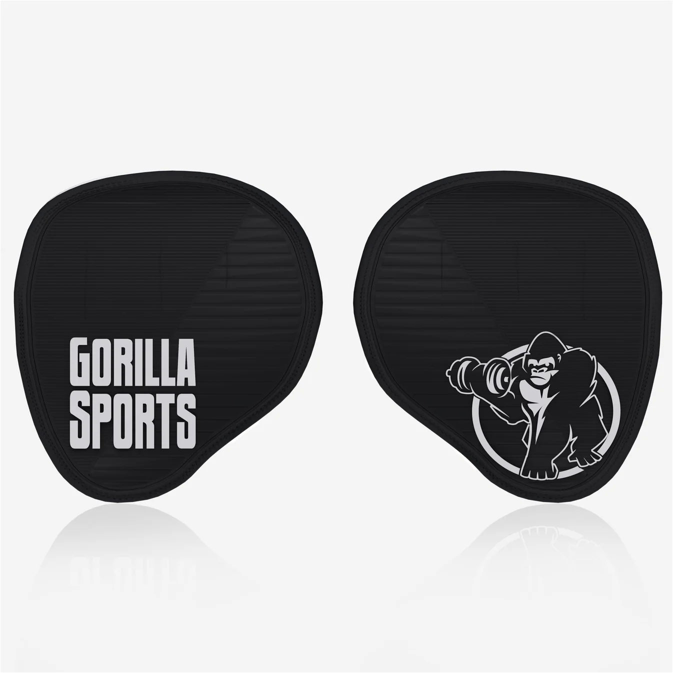 Grip Pads 2 Pak Silikone