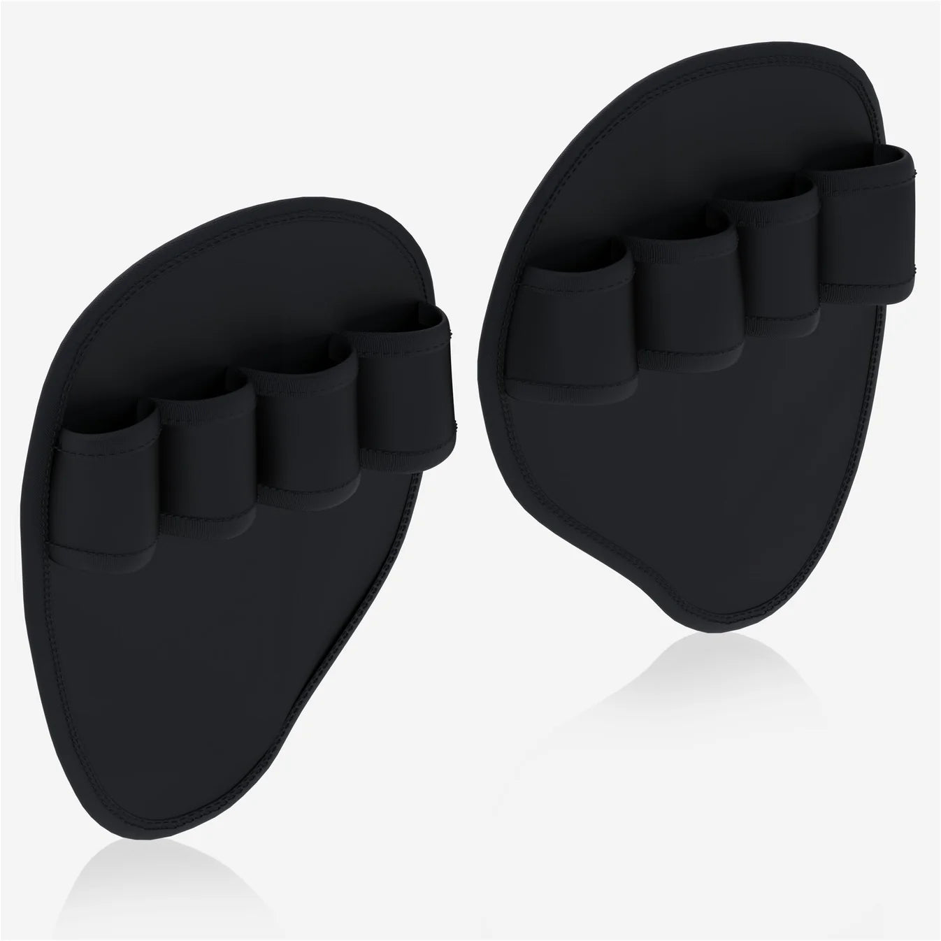 Grip Pads 2 Pak Silikone