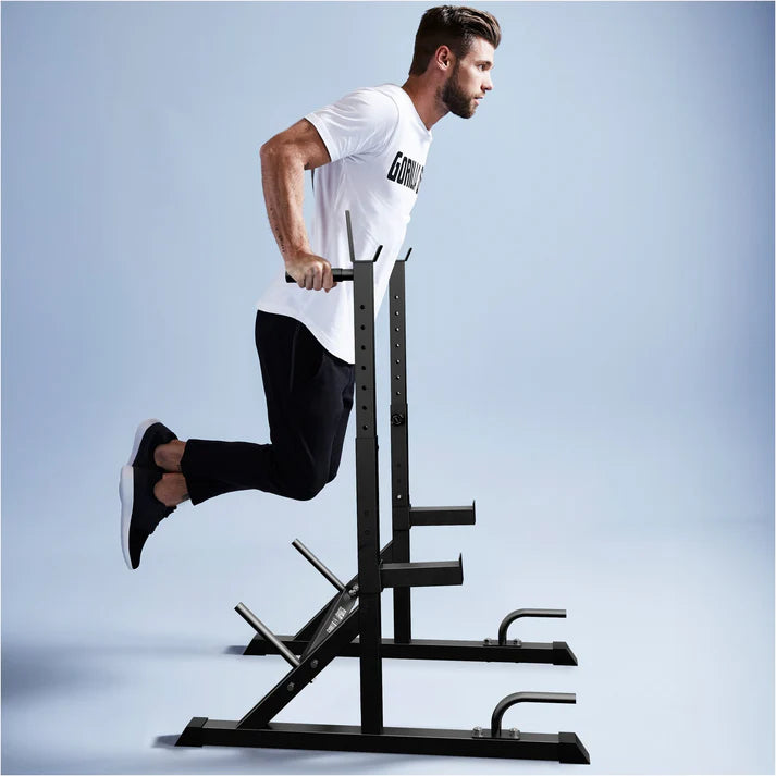 Vægtstangsstativ Squat Rack Advanced