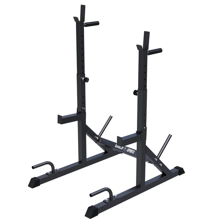 Vægtstangsstativ Squat Rack Advanced