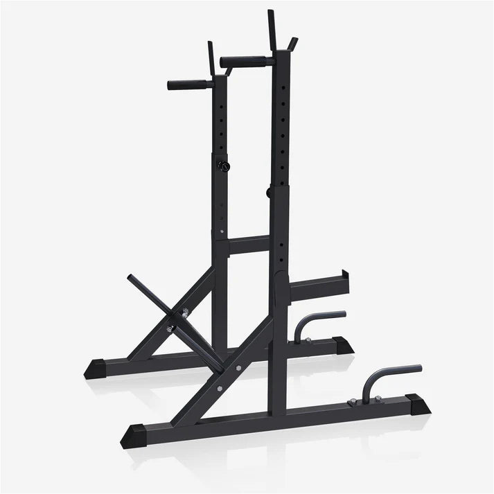 Vægtstangsstativ Squat Rack Advanced