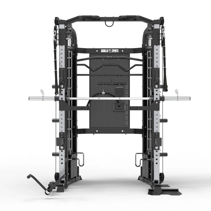 Smithmaskine Multi PRO X5