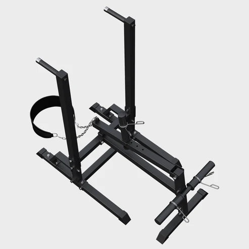 58 cm mellem håndtagene
