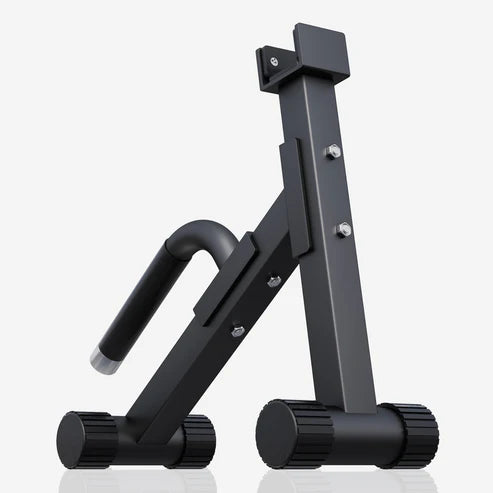 Deadlift Barbell Jack
