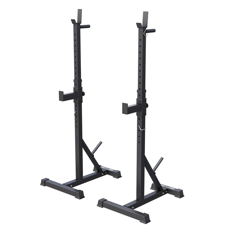 Vægtstangsstativ GS Squat Rack