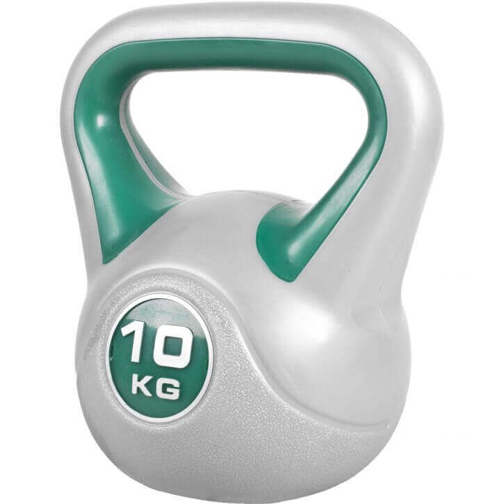 10G Kettlebell fitness från Gorilla Sports