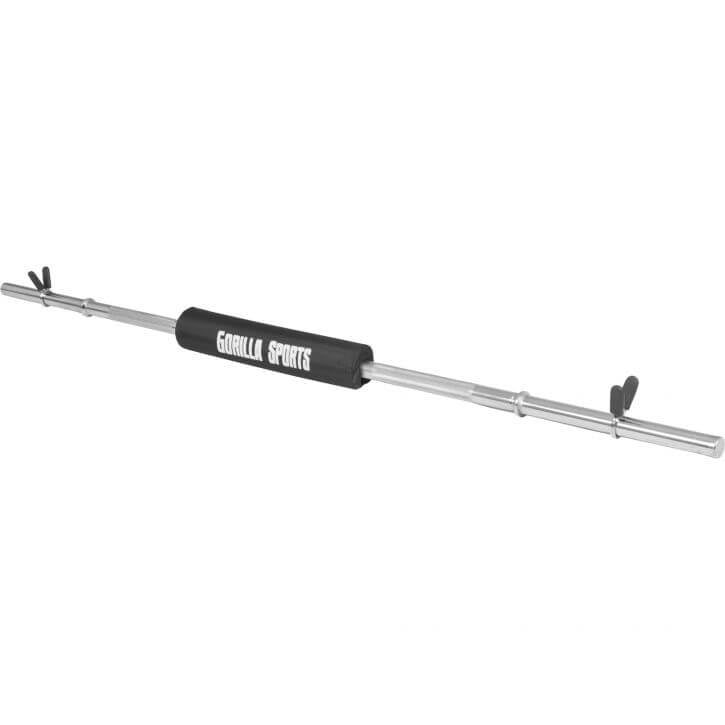 170 cm stang med fjederlås