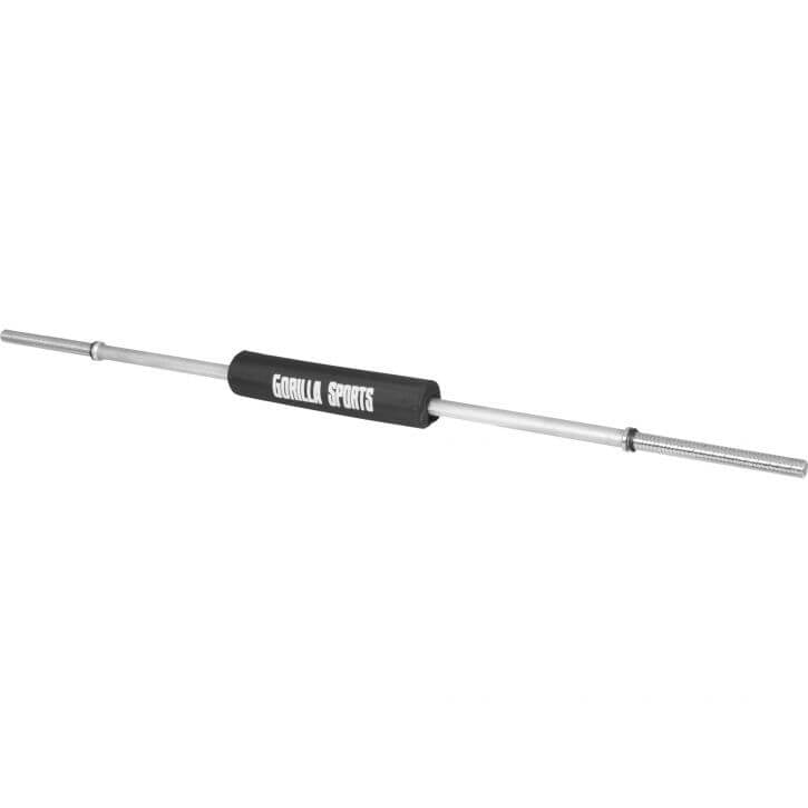 170 cm stang med stjernelås