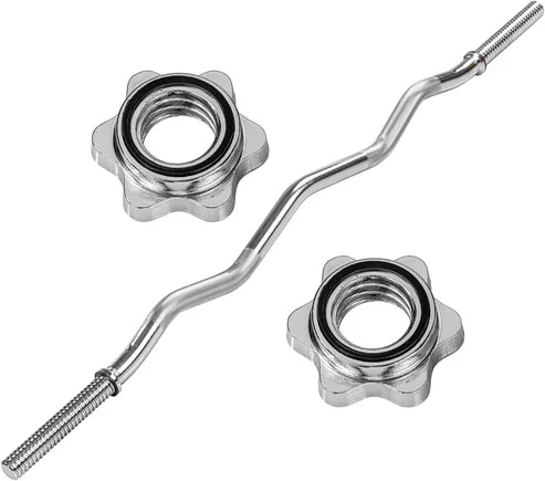 Curlstang Movit Krom 30mm