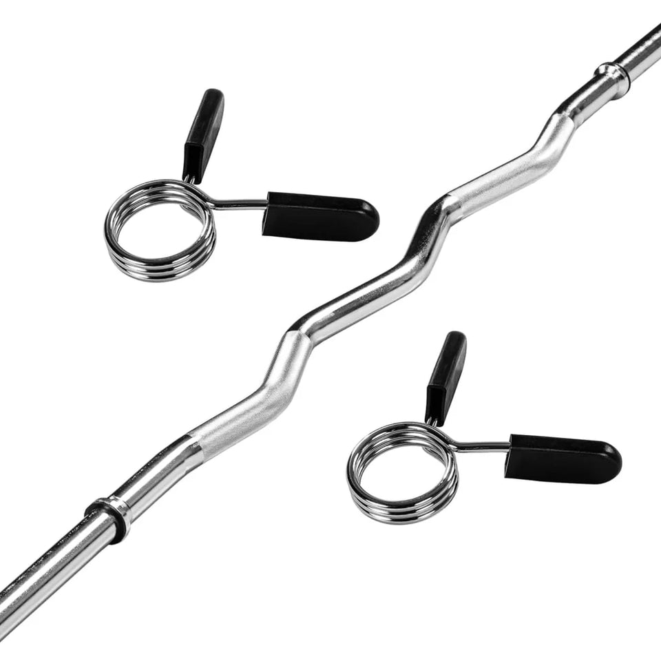 Curlstang Movit Krom 30mm