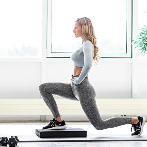 Balancepude Movit