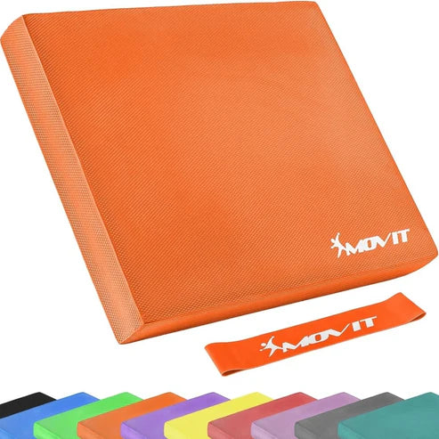 Balancepude Movit