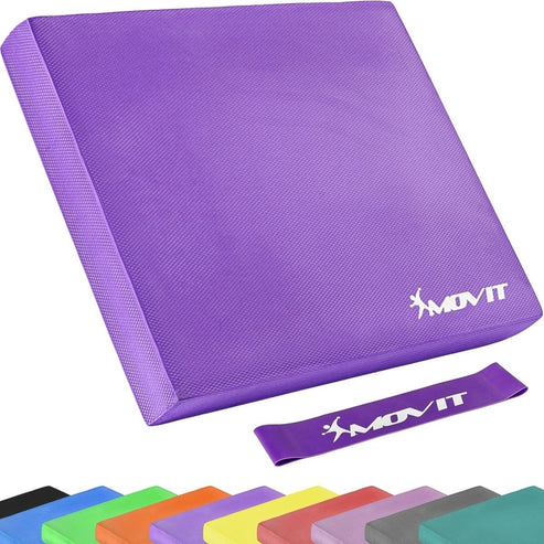 Balancepude Movit