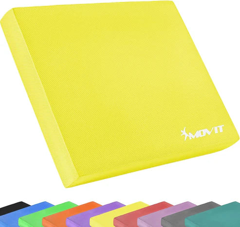 Balancepude Movit