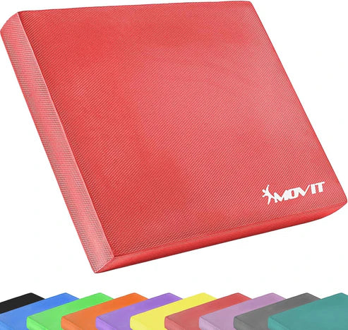Balancepude Movit