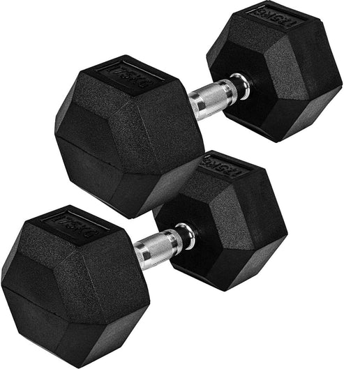 Håndvægte Hexagon Movit 2-30 kg