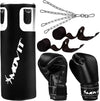 Boksepakke Movit 80 CM / 25 KG