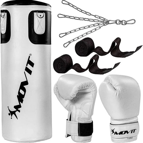 Boksepakke Movit 80 CM / 25 KG