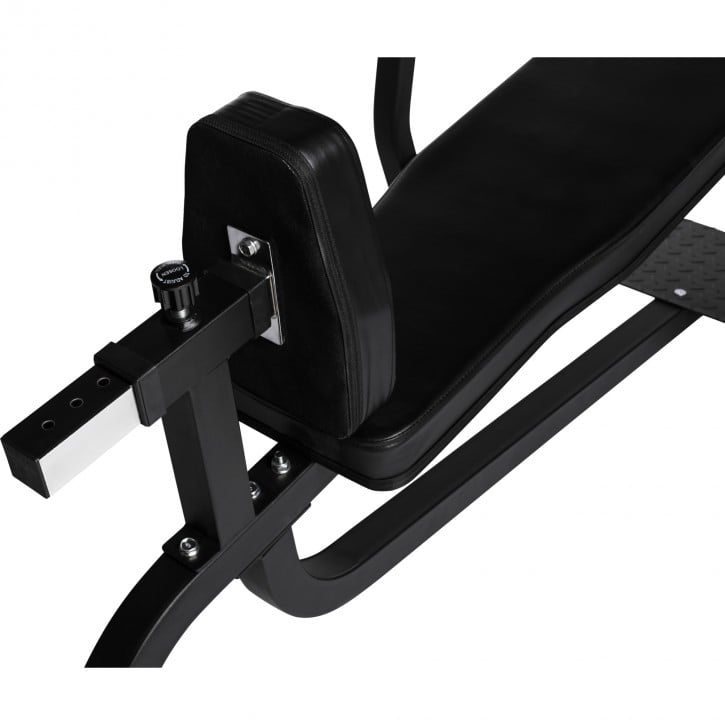 Incline Bænk