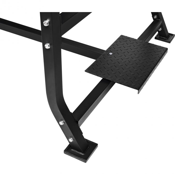 Incline Bænk