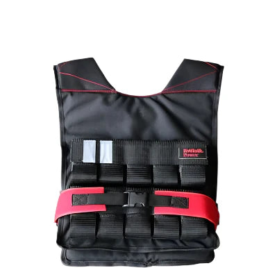 Vægtvest Men's Health 10/20kg