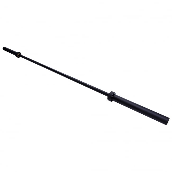  Vægtstangspakke Bumper COLOR - 140 kg