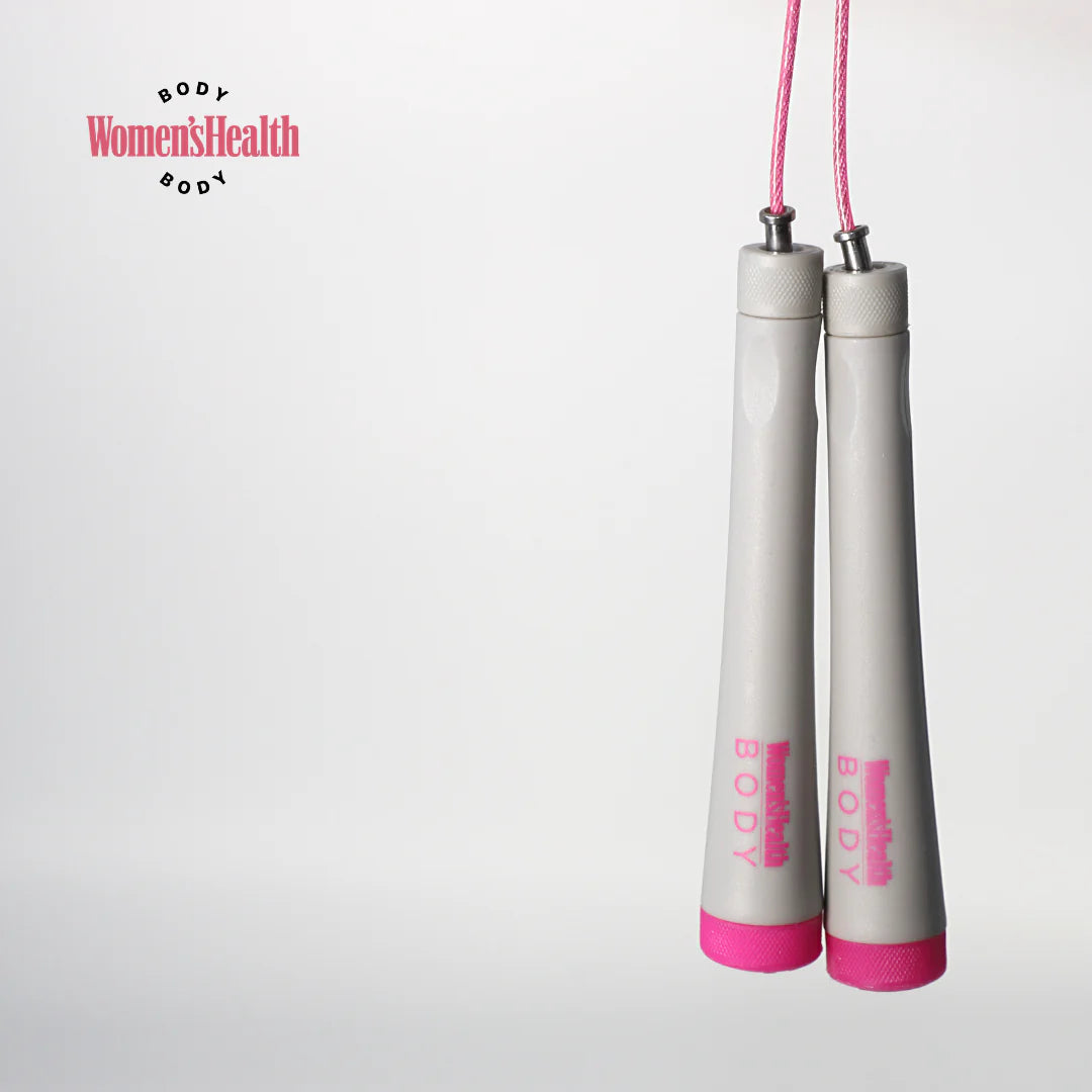 Sjippetov Speed ​​Rope Kvinders Sundhed 3m