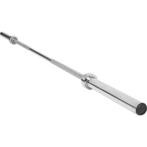  Vægtstangspakke Bumper 50/51 Mm - 140 kg