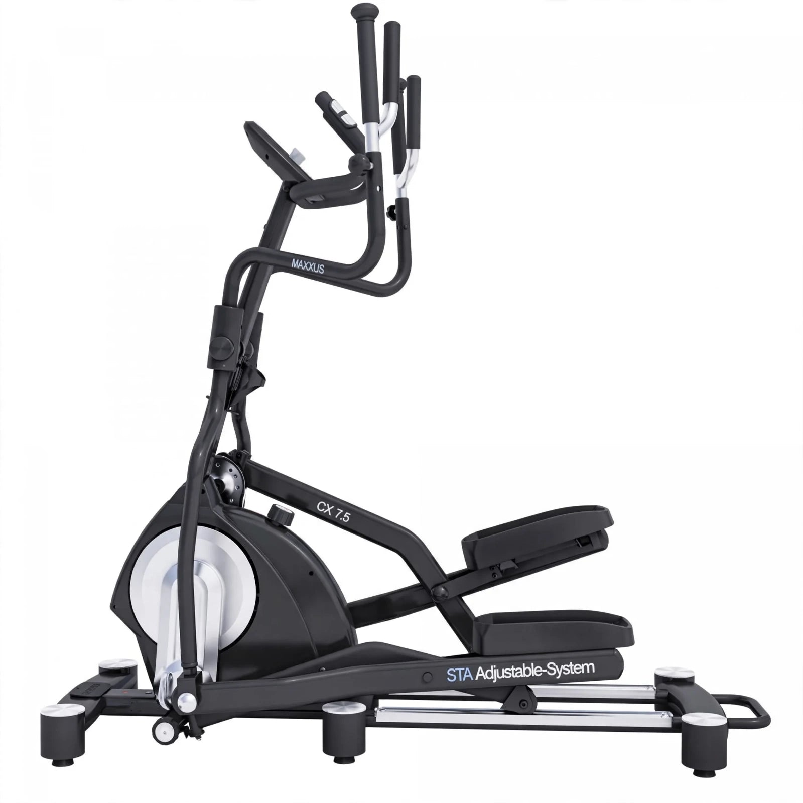 Crosstrainer MAXXUS CX 7.5