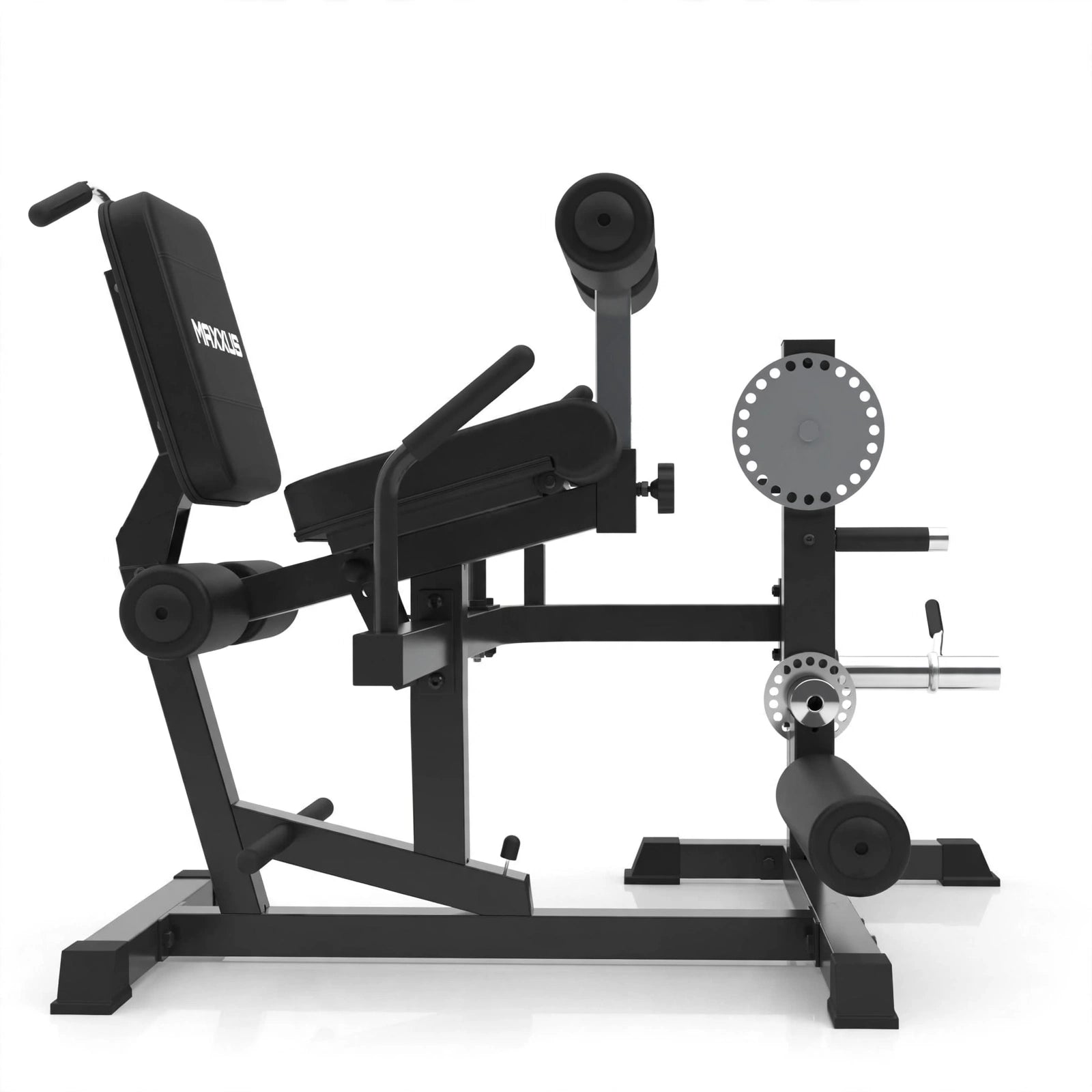 Leg Extension MAXXUS Multi Trainer från Gorilla Sports