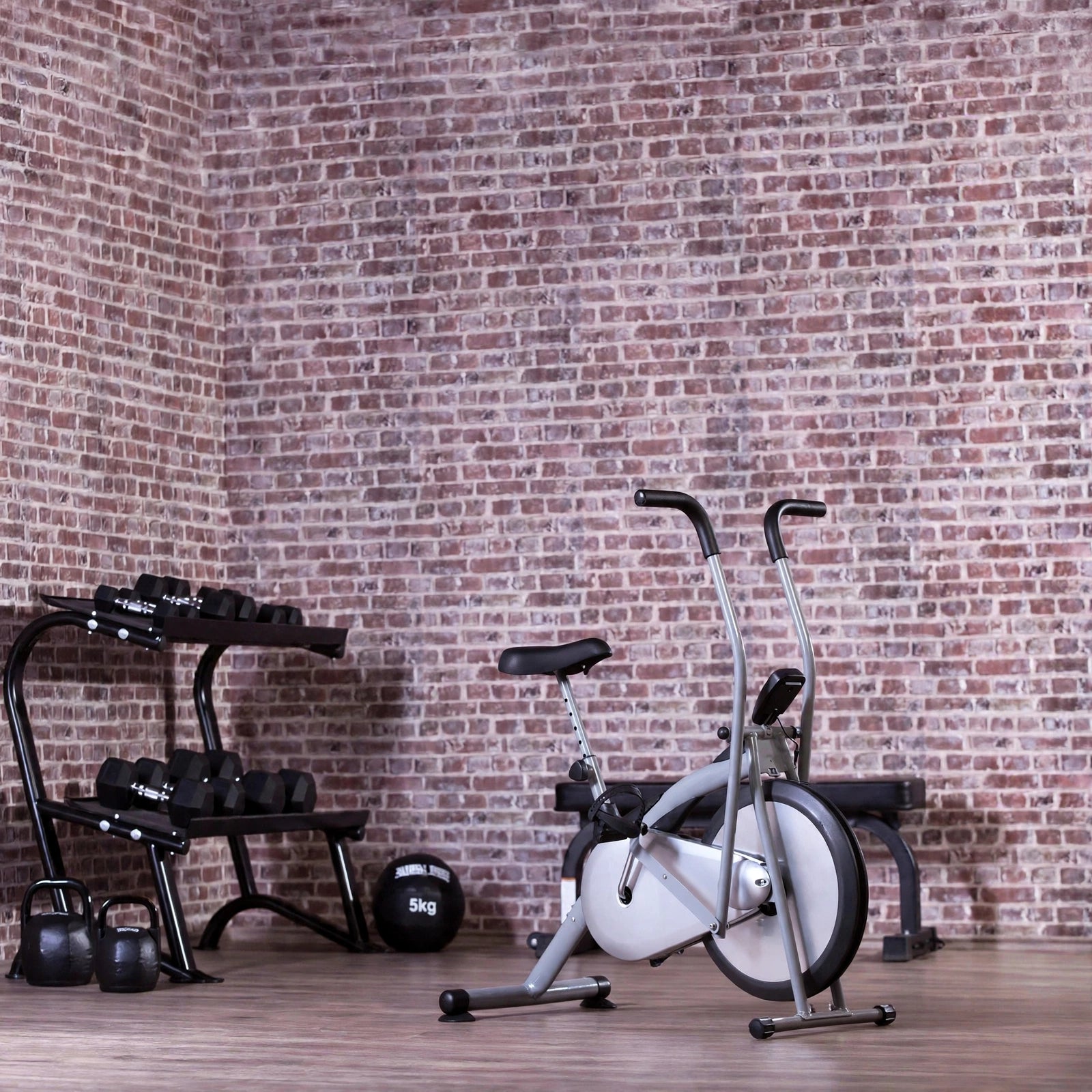 Assault Bike