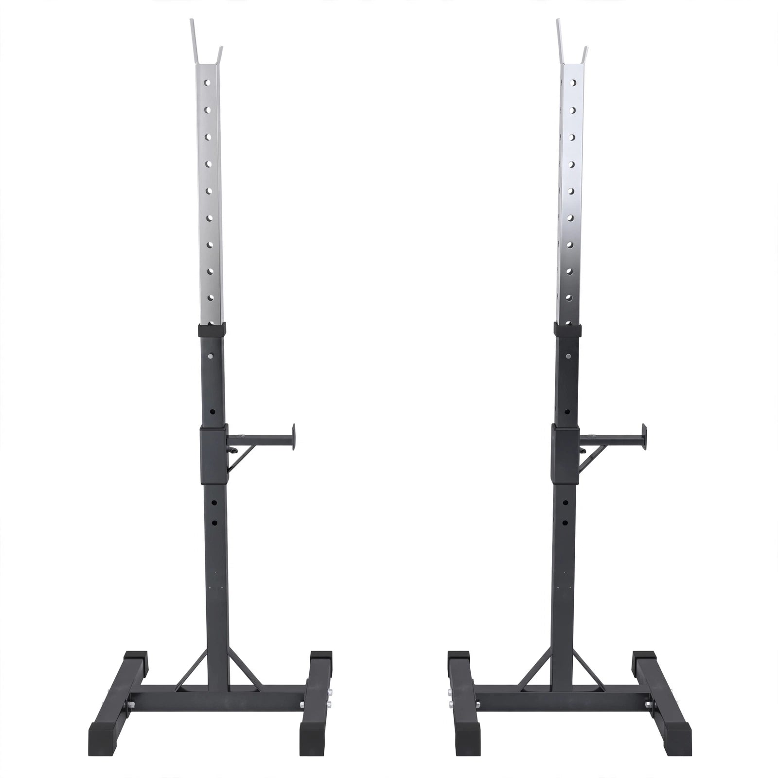 Vægtstangstativ GS Squat Rack från Gorilla Sports