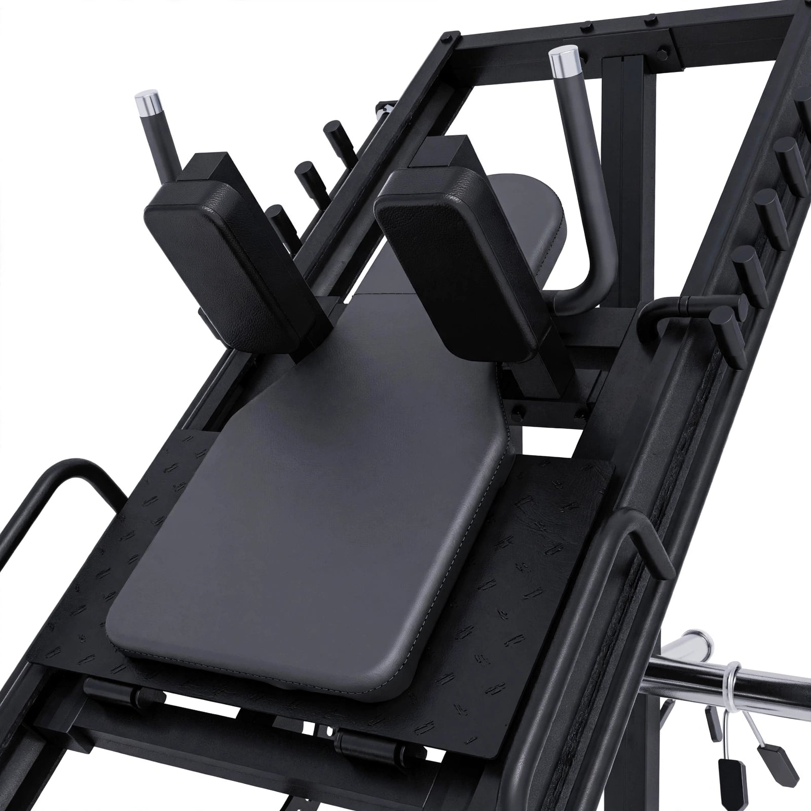Benpress Hacklift MAXXUS 2in1