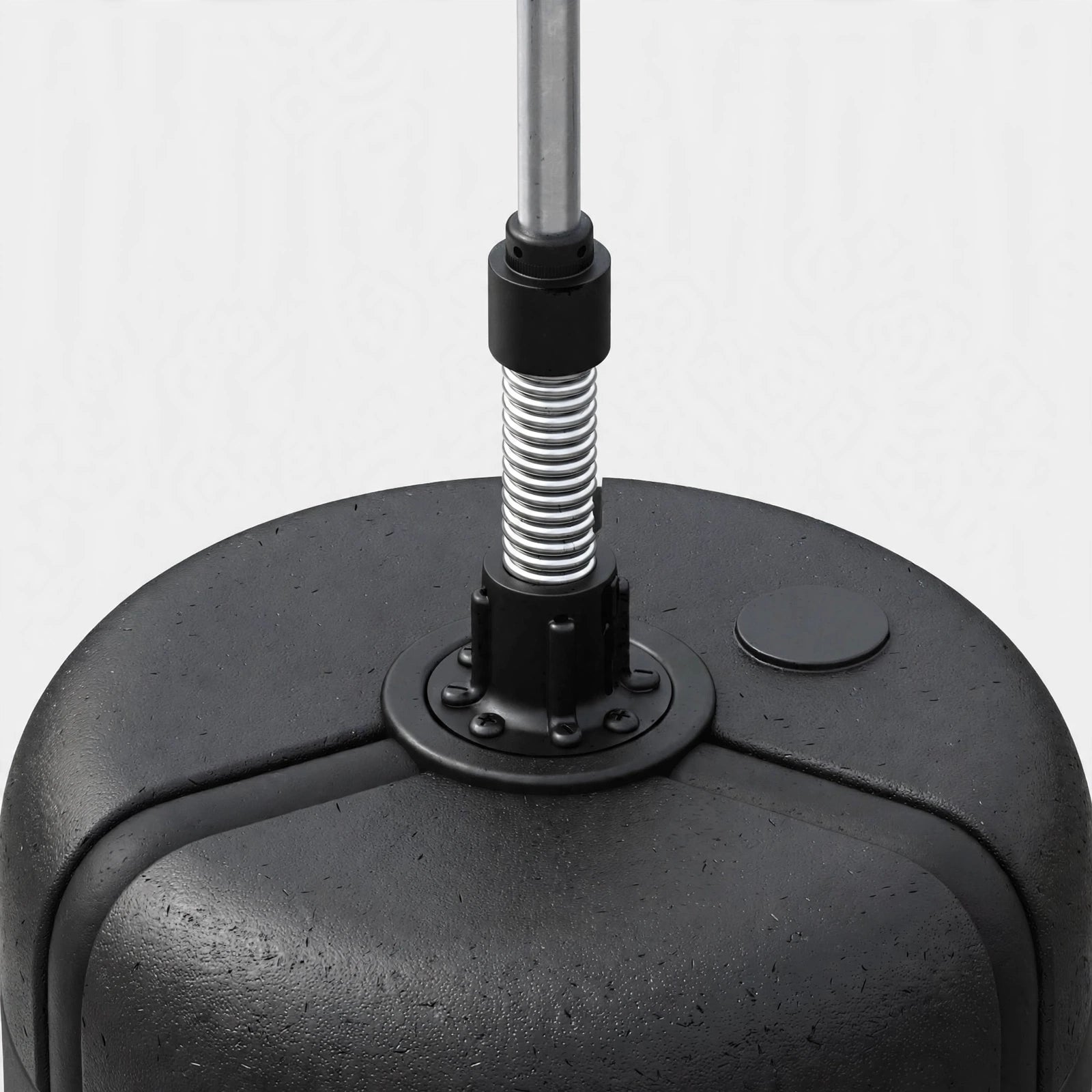 Stående Pearball GS Speedbag från Gorilla Sports