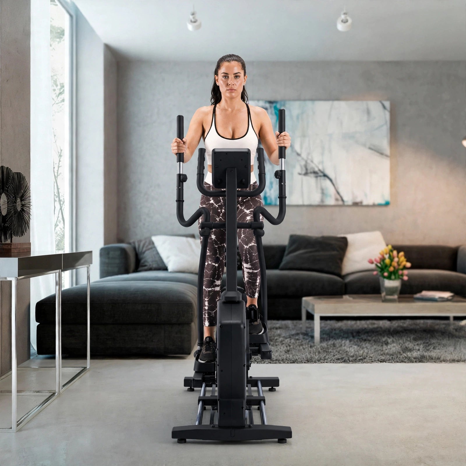 Crosstrainer MAXXUS CX 7.8