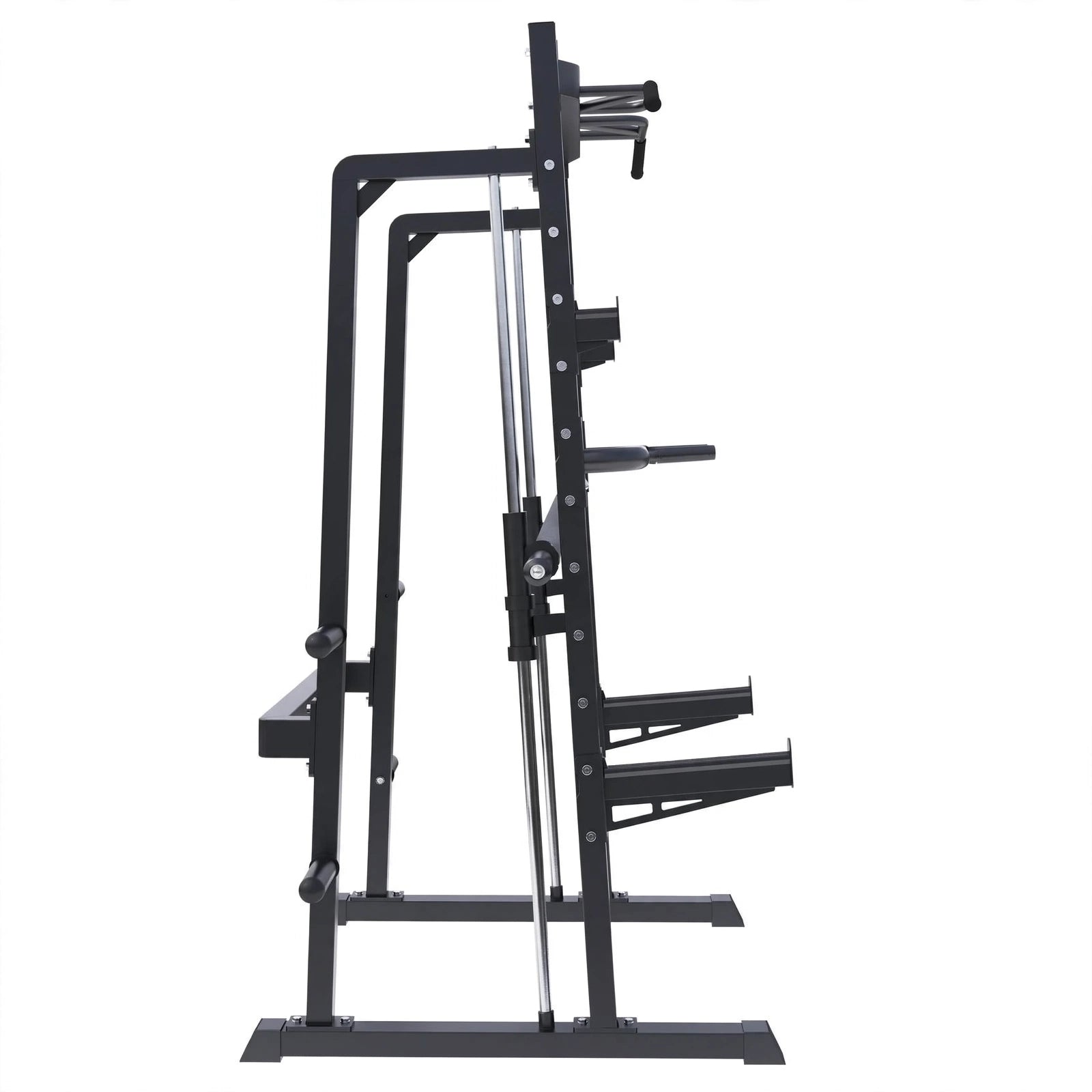 Half Rack Smith maskine Power Rack PRO