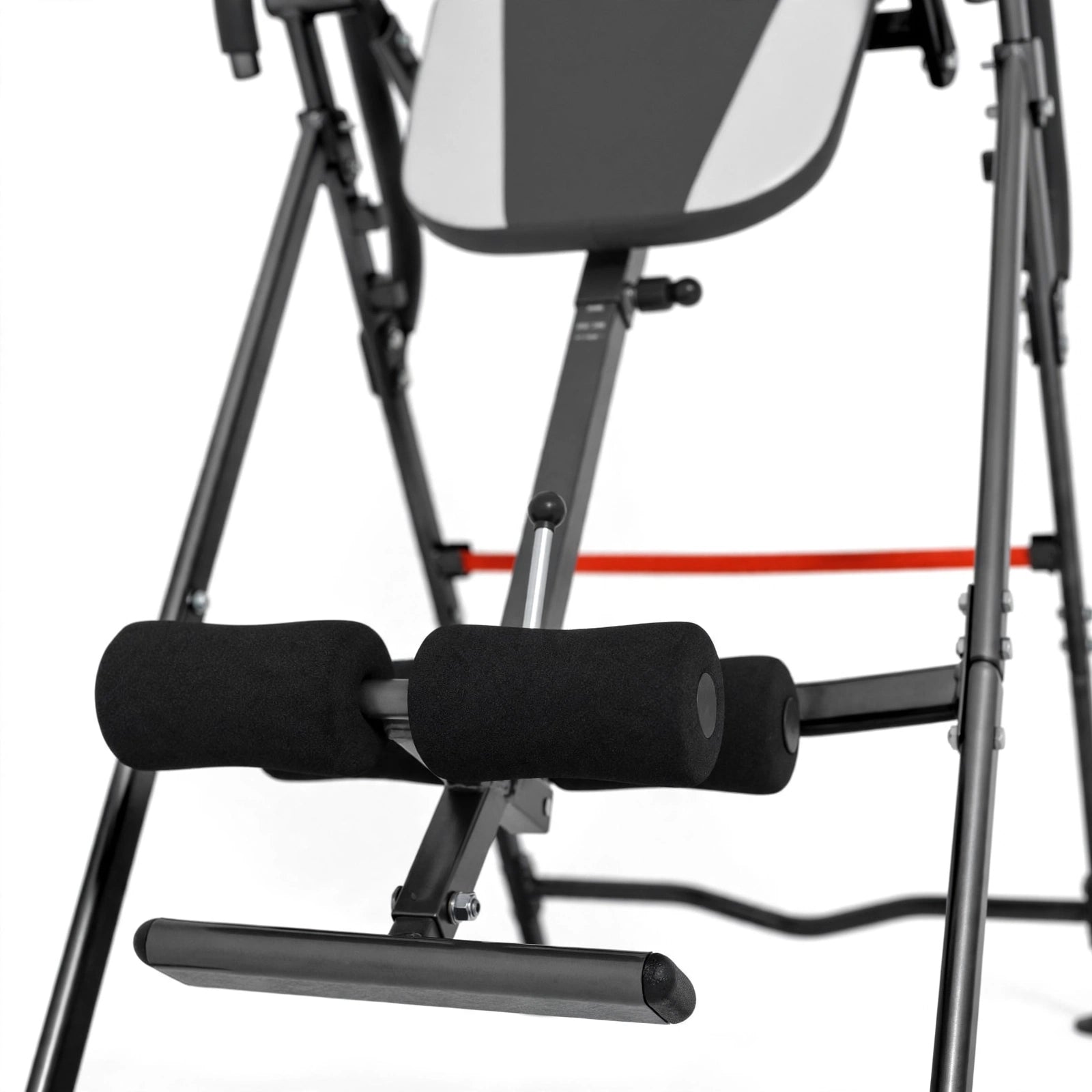  Inversion Table