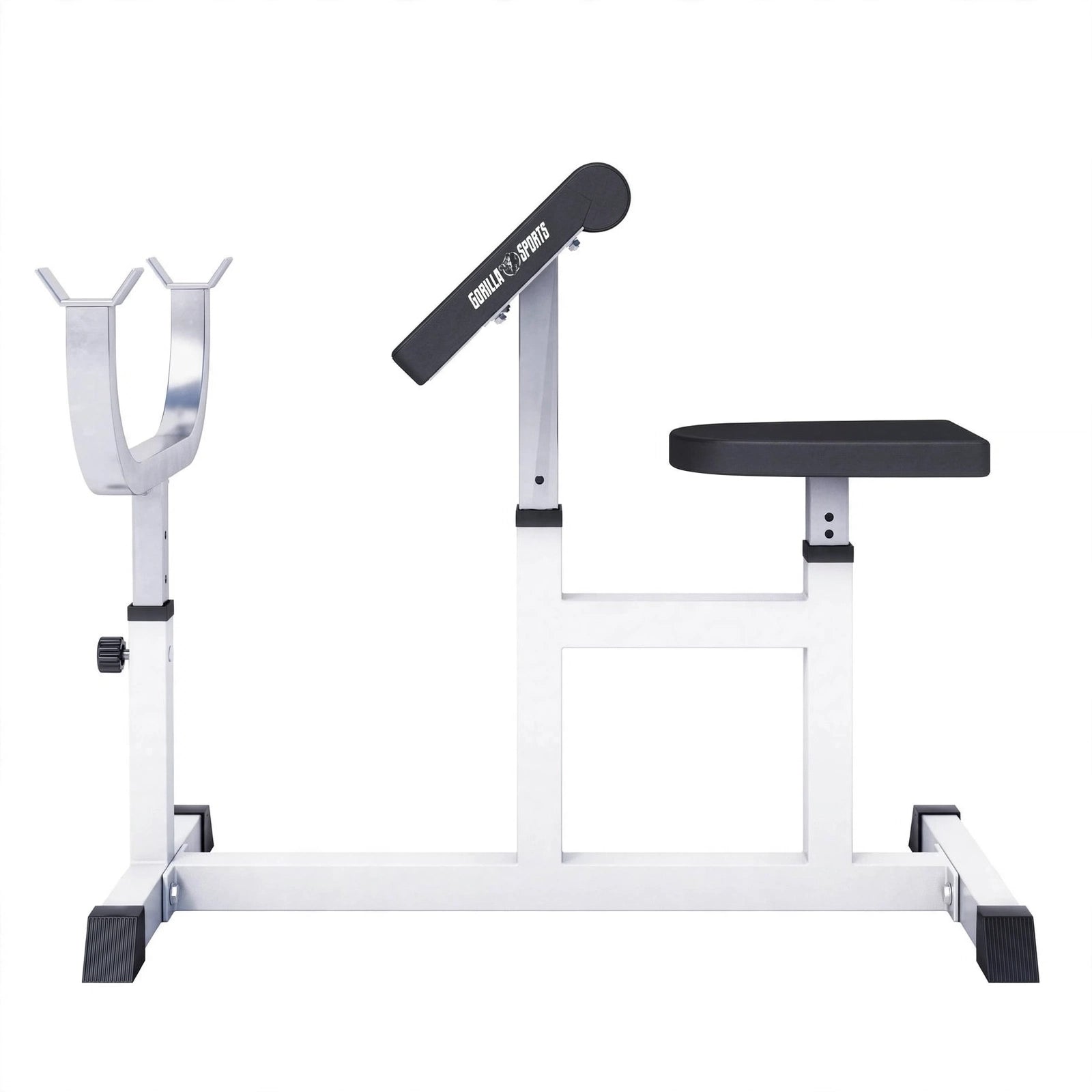 Preacher Curl Bænk