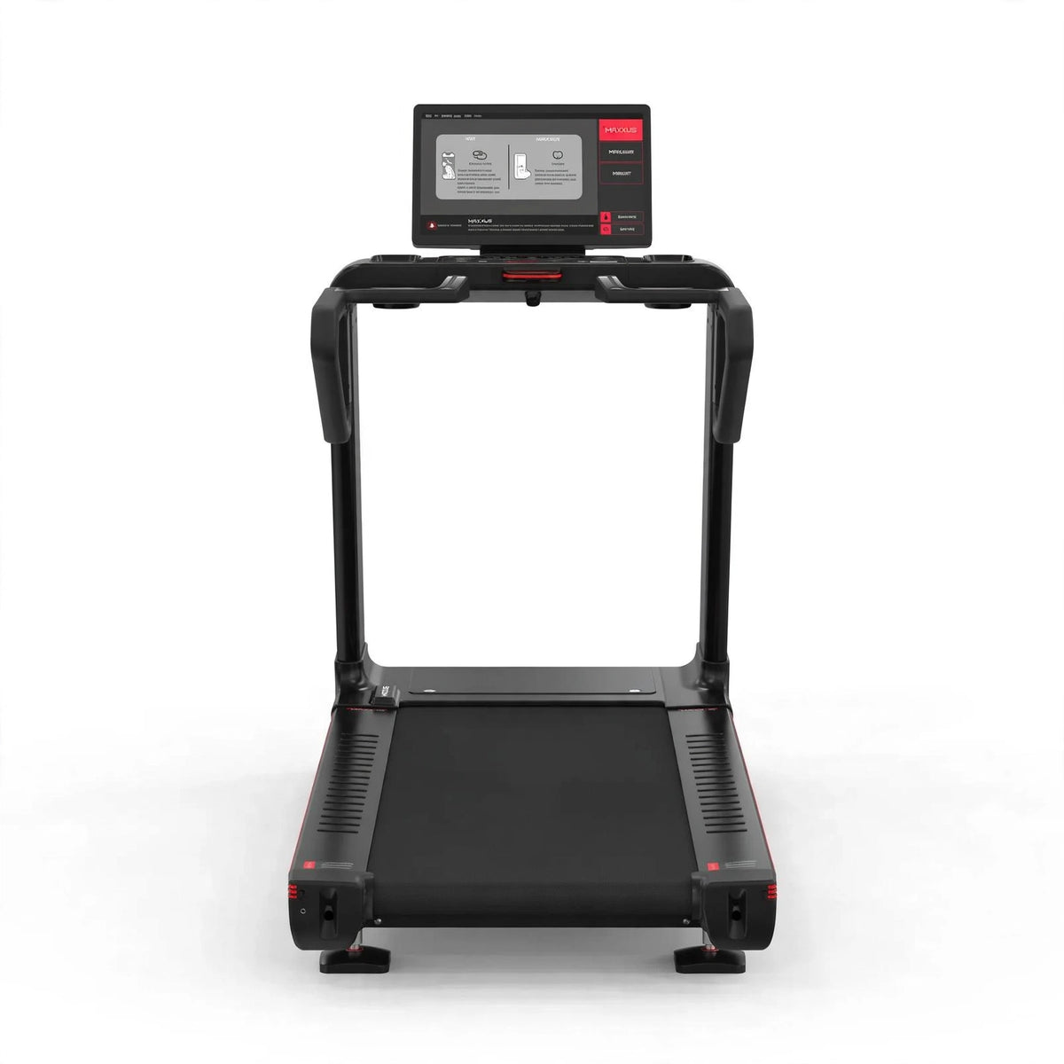 Løbebånd MAXXUS RunMaxx U9 PRO