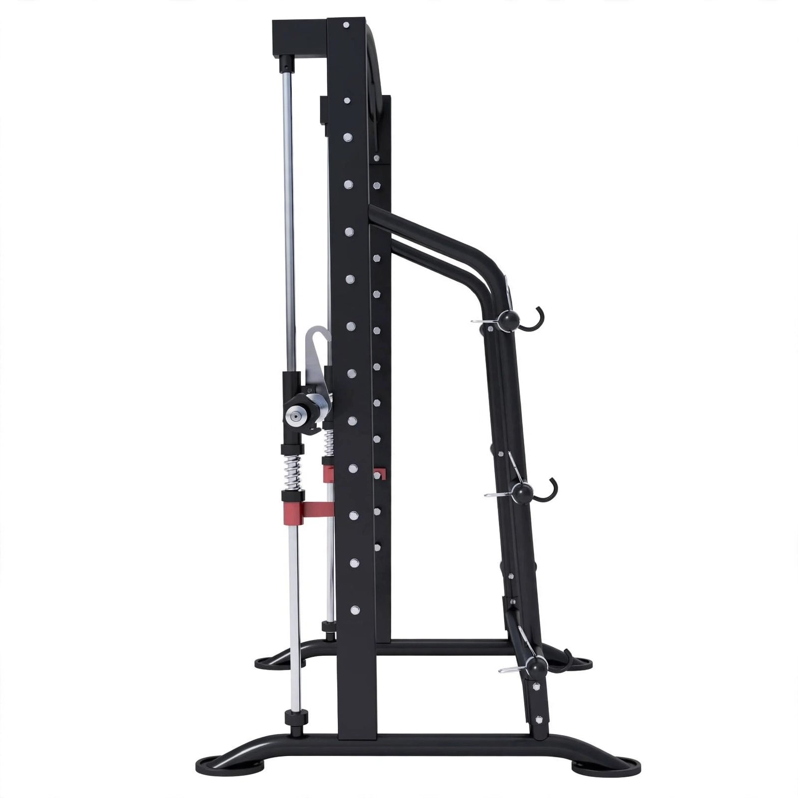 Smith Maskine Power Rack från Gorilla Sports